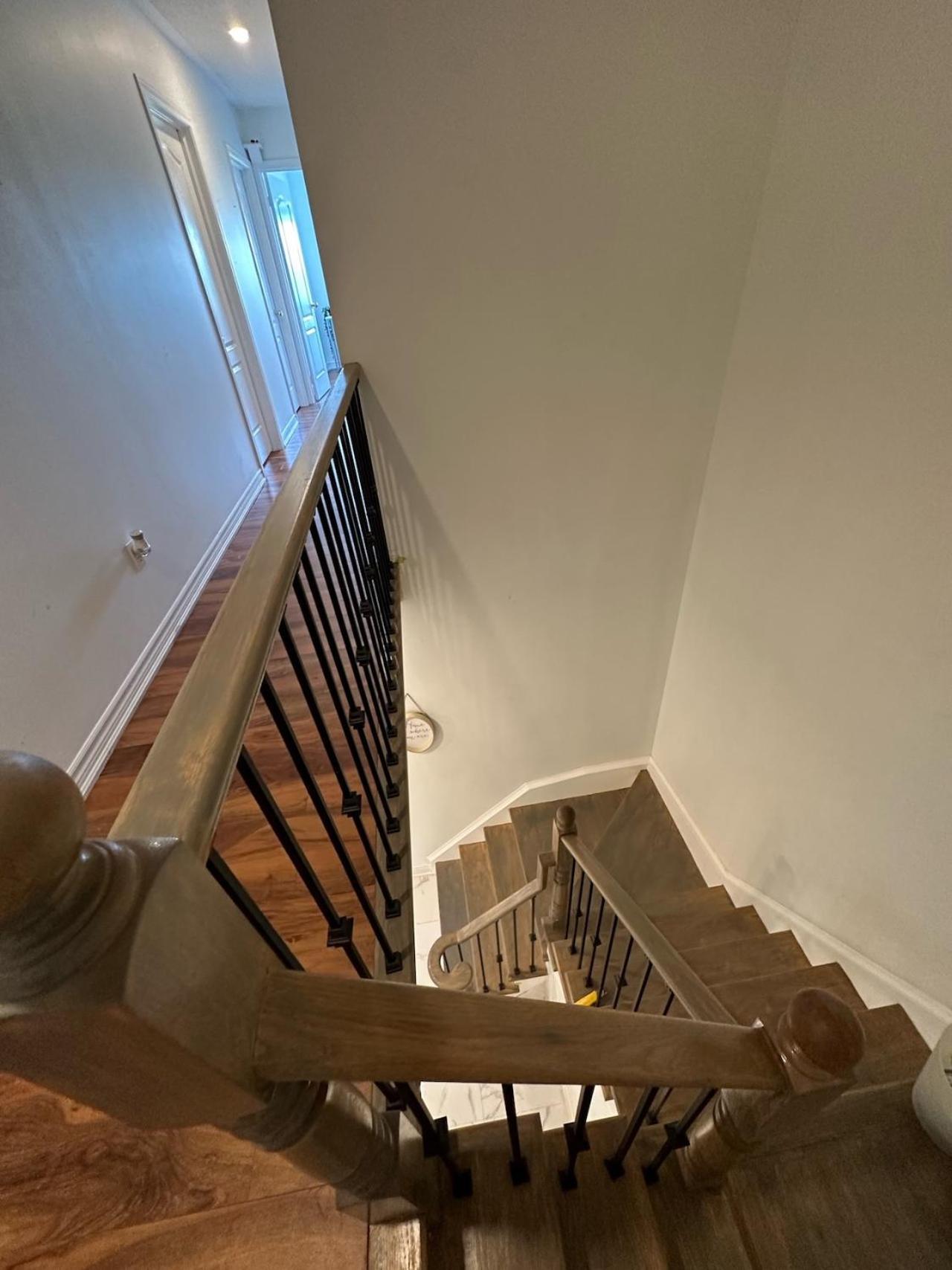 Luxury Home In Toronto Мисисага Екстериор снимка